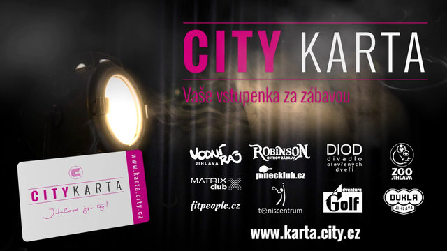 City Karta