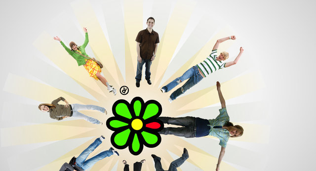 CENTRUM ICQ