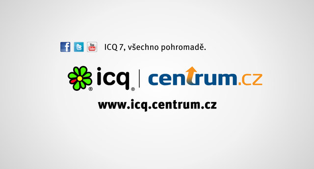 CENTRUM ICQ