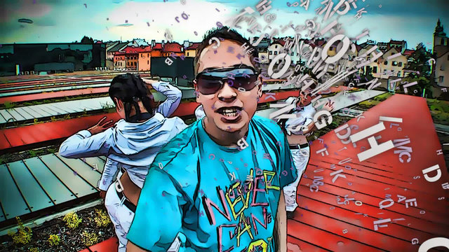 NEVINNÝ ŘEČI