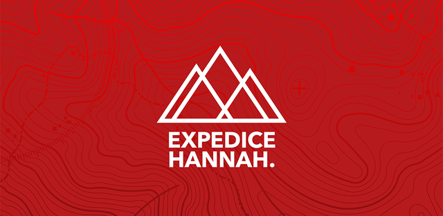 Expedice Hannah 25 / 8000
