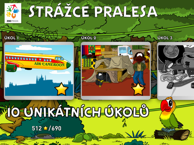 ZOO Praha