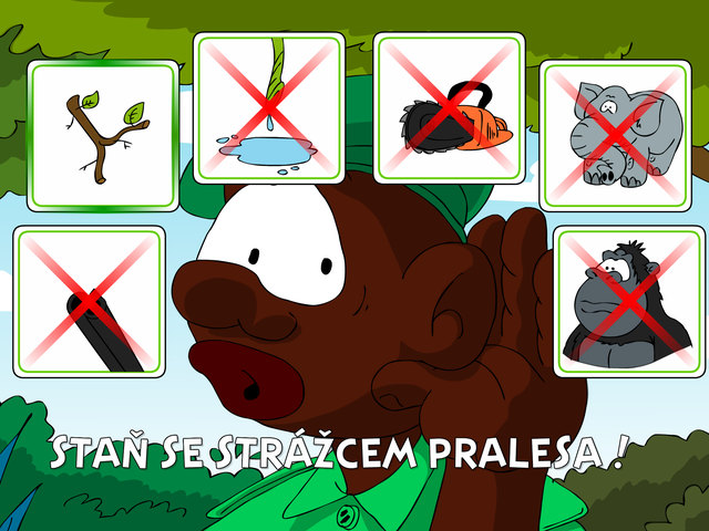 ZOO Praha