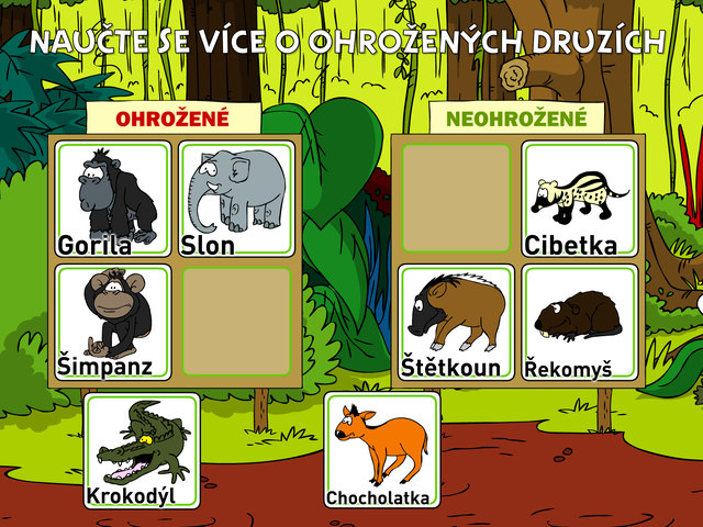 ZOO Praha