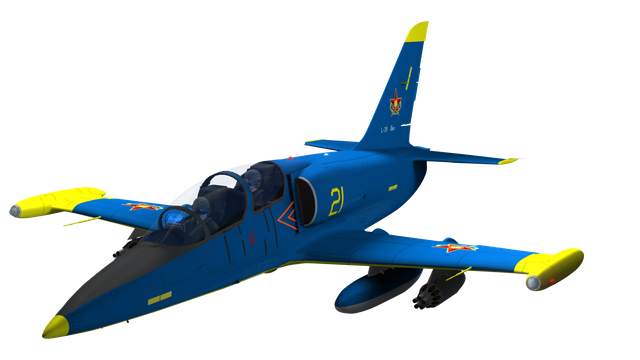AERO VODOCHODY