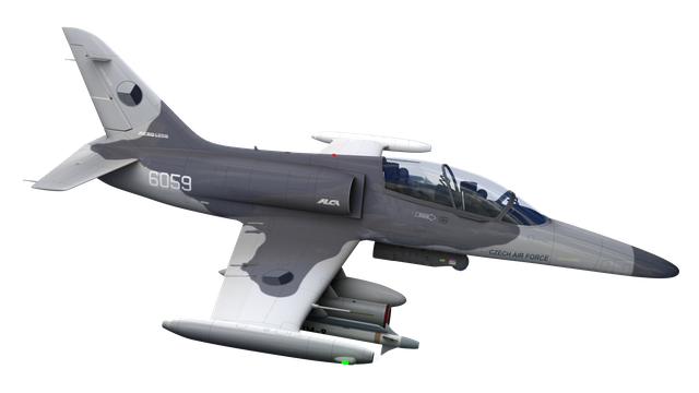 AERO VODOCHODY