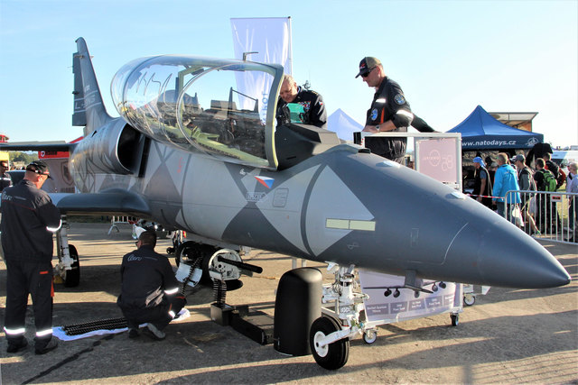 AERO VODOCHODY