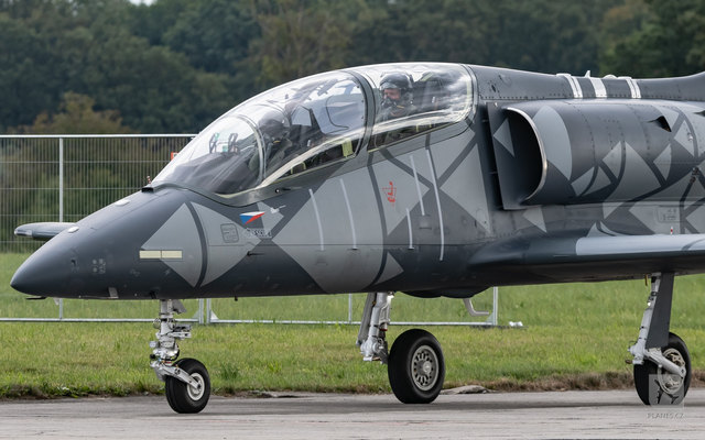 AERO VODOCHODY
