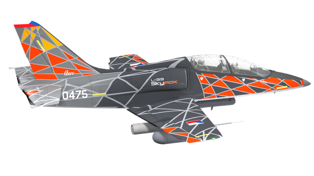 AERO VODOCHODY