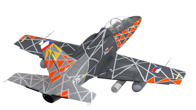 AERO VODOCHODY