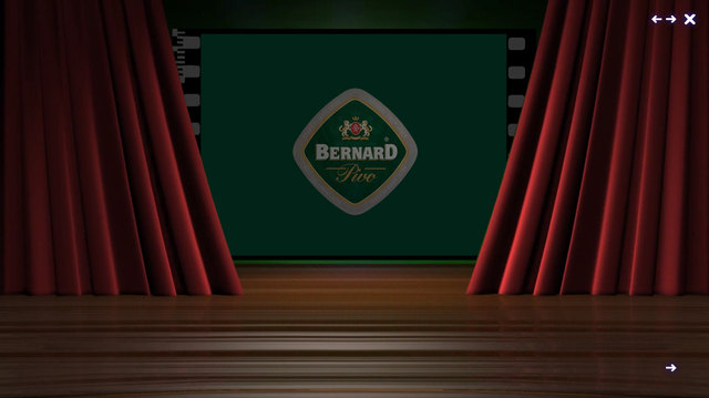 Pivovar Bernard
