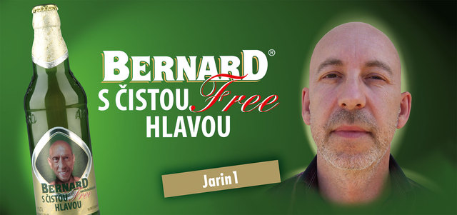 PIVOVAR BERNARD