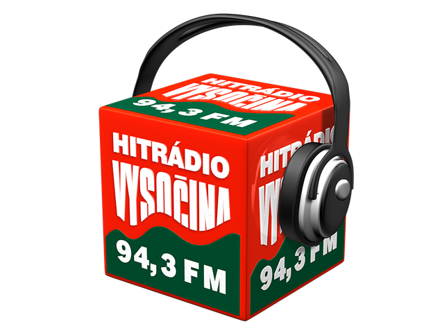 HITRÁDIO VYSOČINA
