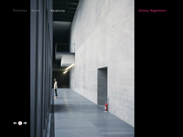 ANTONY NAGELMANN