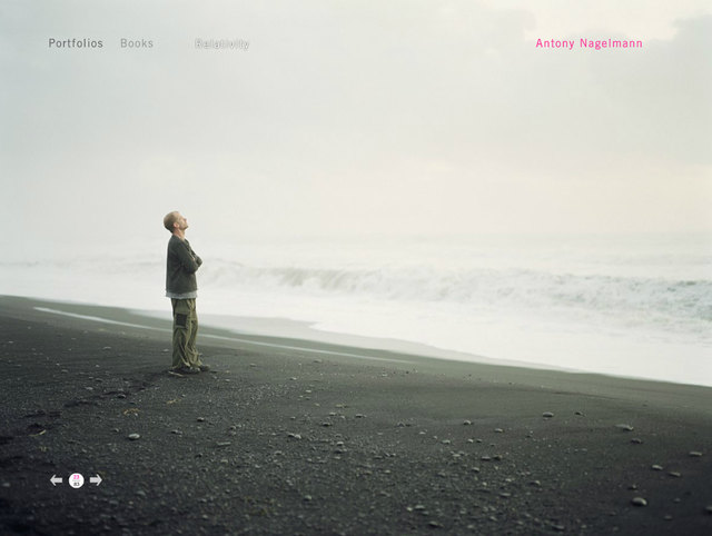 ANTONY NAGELMANN