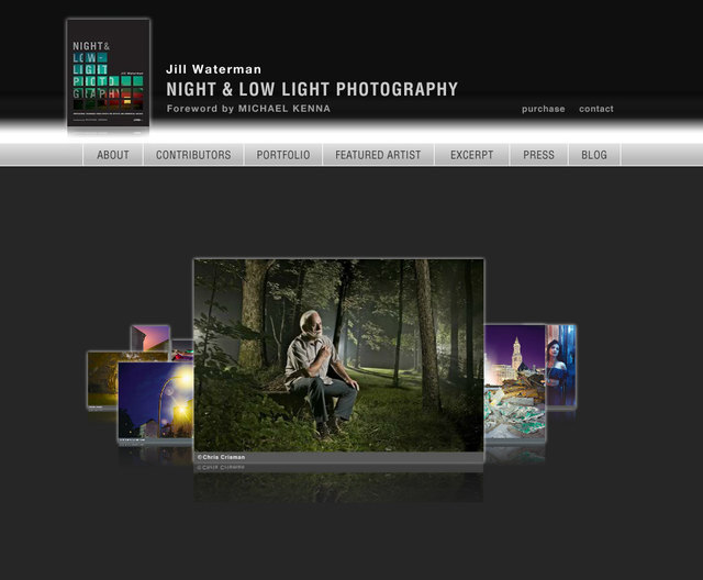Night & Low-Light Photography