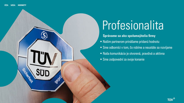 TÜV SÜD