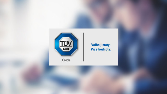 TÜV SÜD