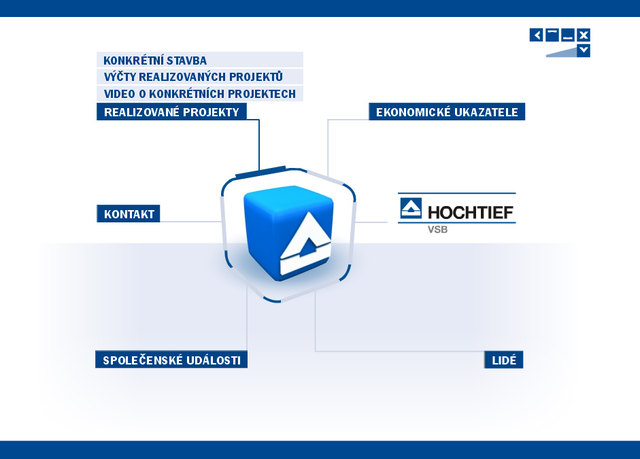 HOCHTIEF VSB