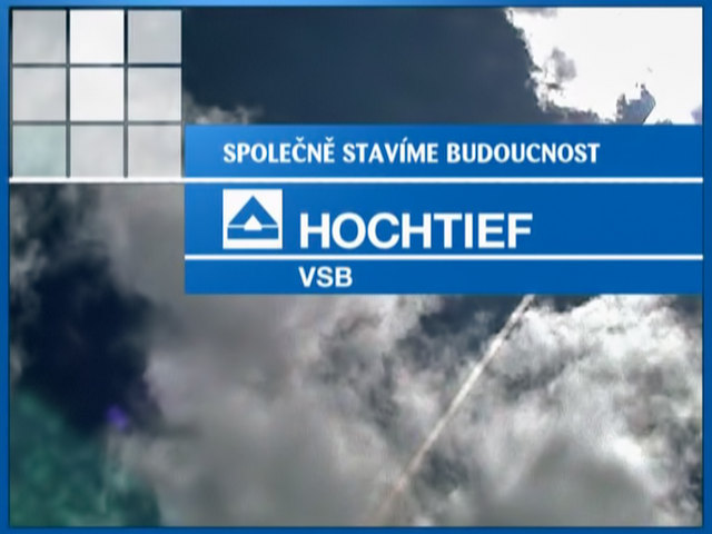 HOCHTIEF VSB