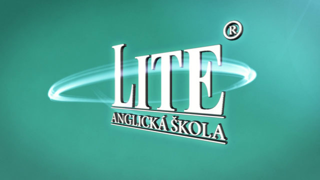 ANGLICKÁ ŠKOLA LITE