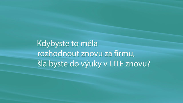 ANGLICKÁ ŠKOLA LITE