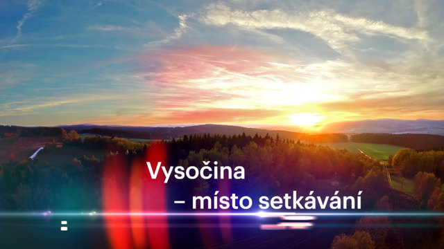 Vysočina MICE
