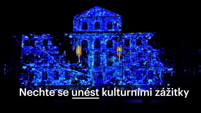 VYSOČINA MICE