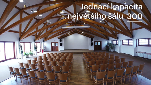 VYSOČINA MICE