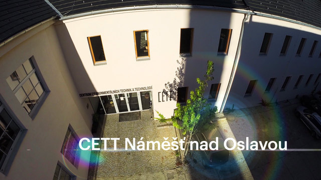 VYSOČINA MICE
