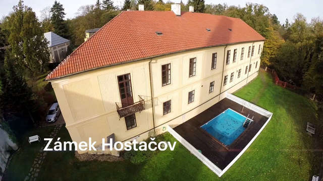 VYSOČINA MICE