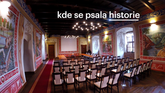 VYSOČINA MICE