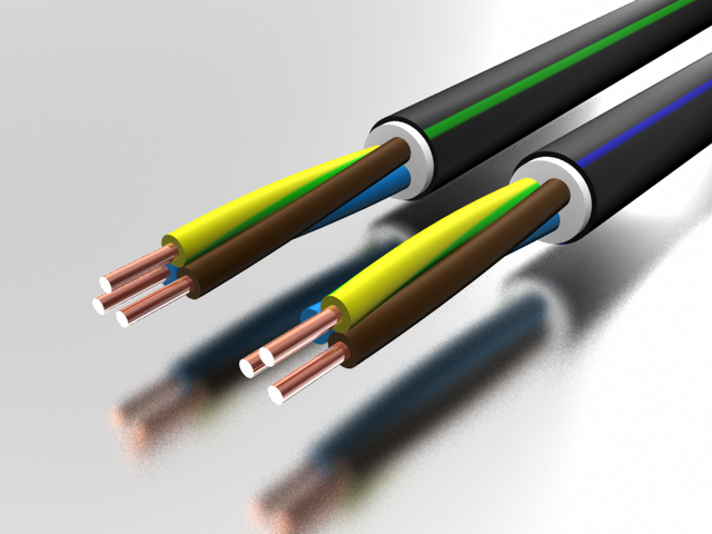 NKT CABLES
