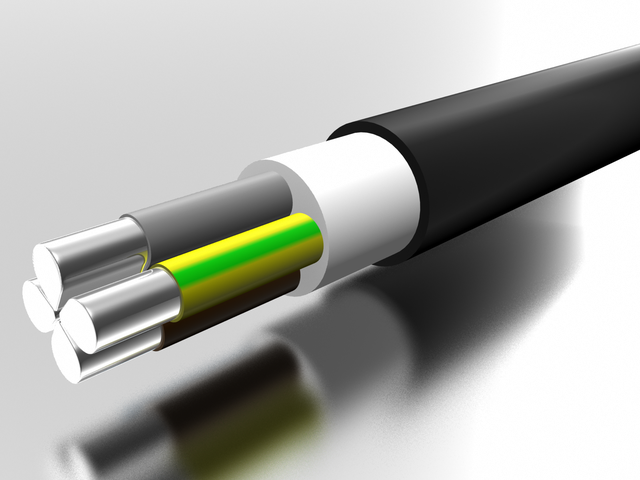 NKT CABLES