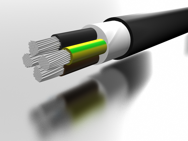 NKT CABLES