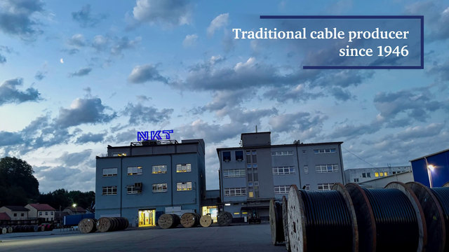NKT CABLES