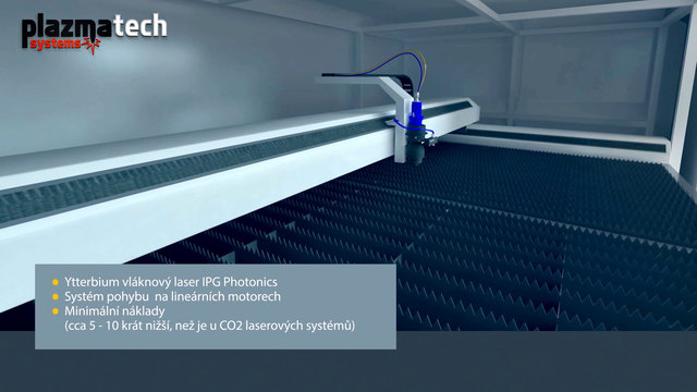 PLAZMATECH SYSTEMS