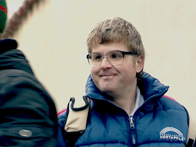 CHRÁNĚNÉ BYDLENÍ