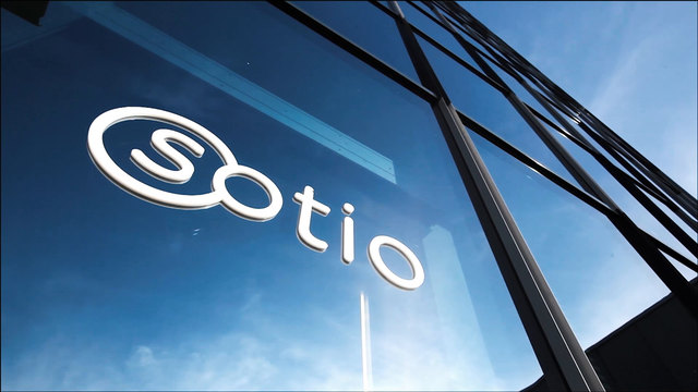 SOTIO