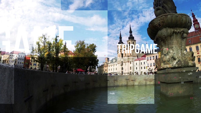 TRIPGAME