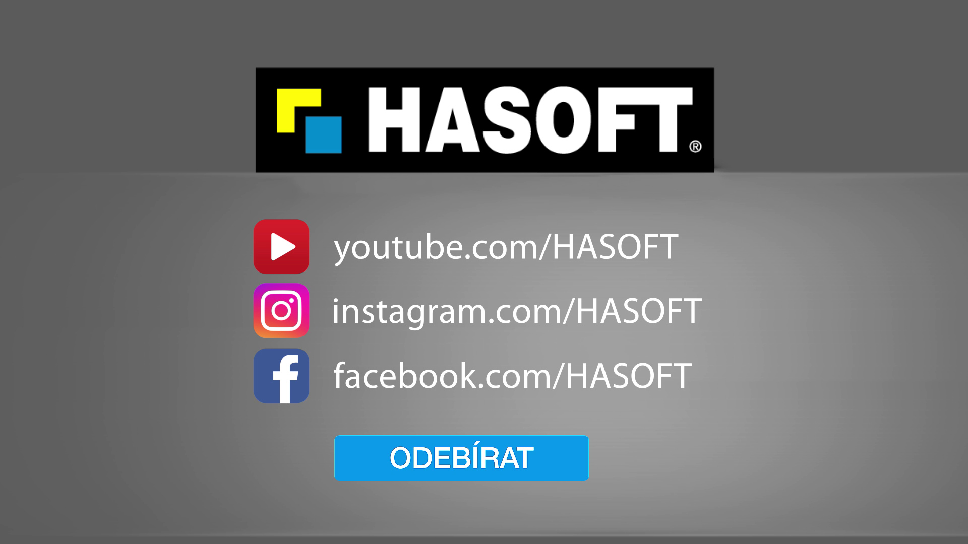 HASOFT