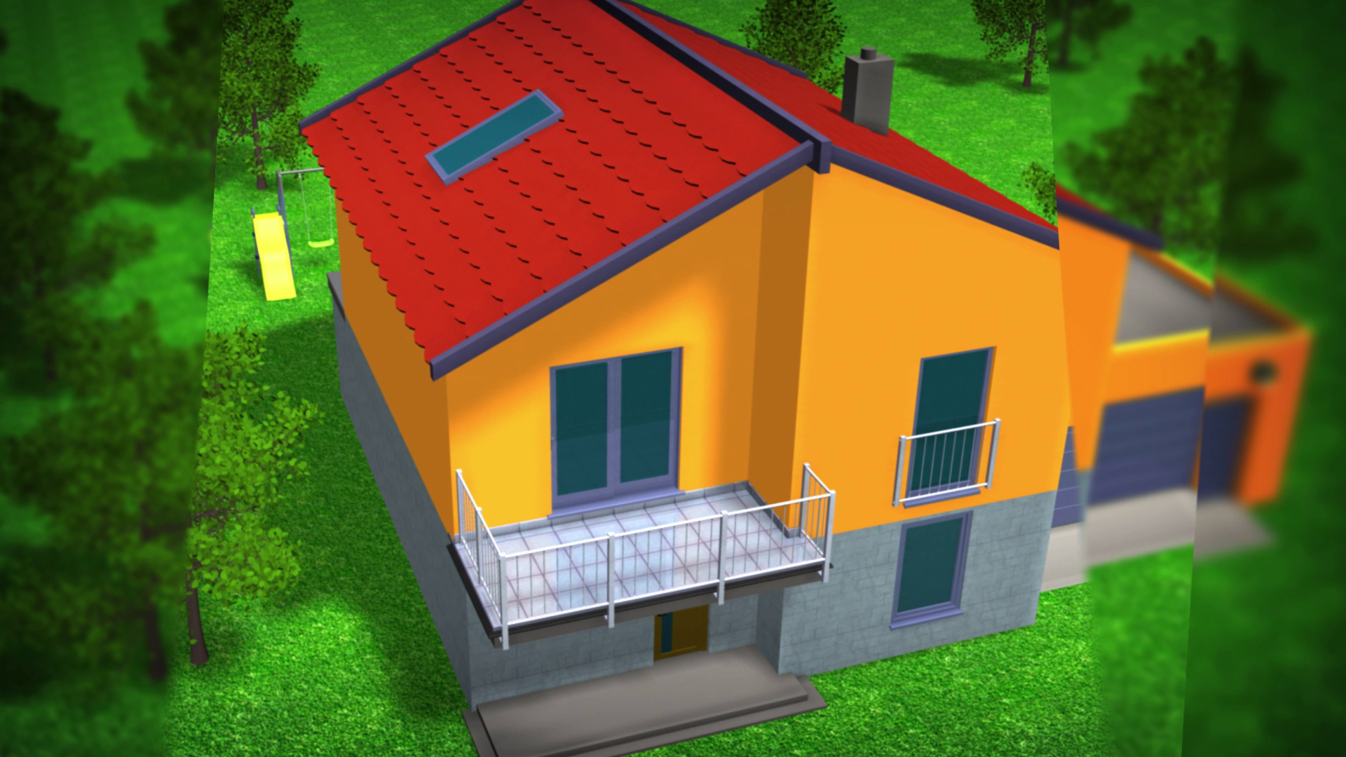 Řešení zdiva