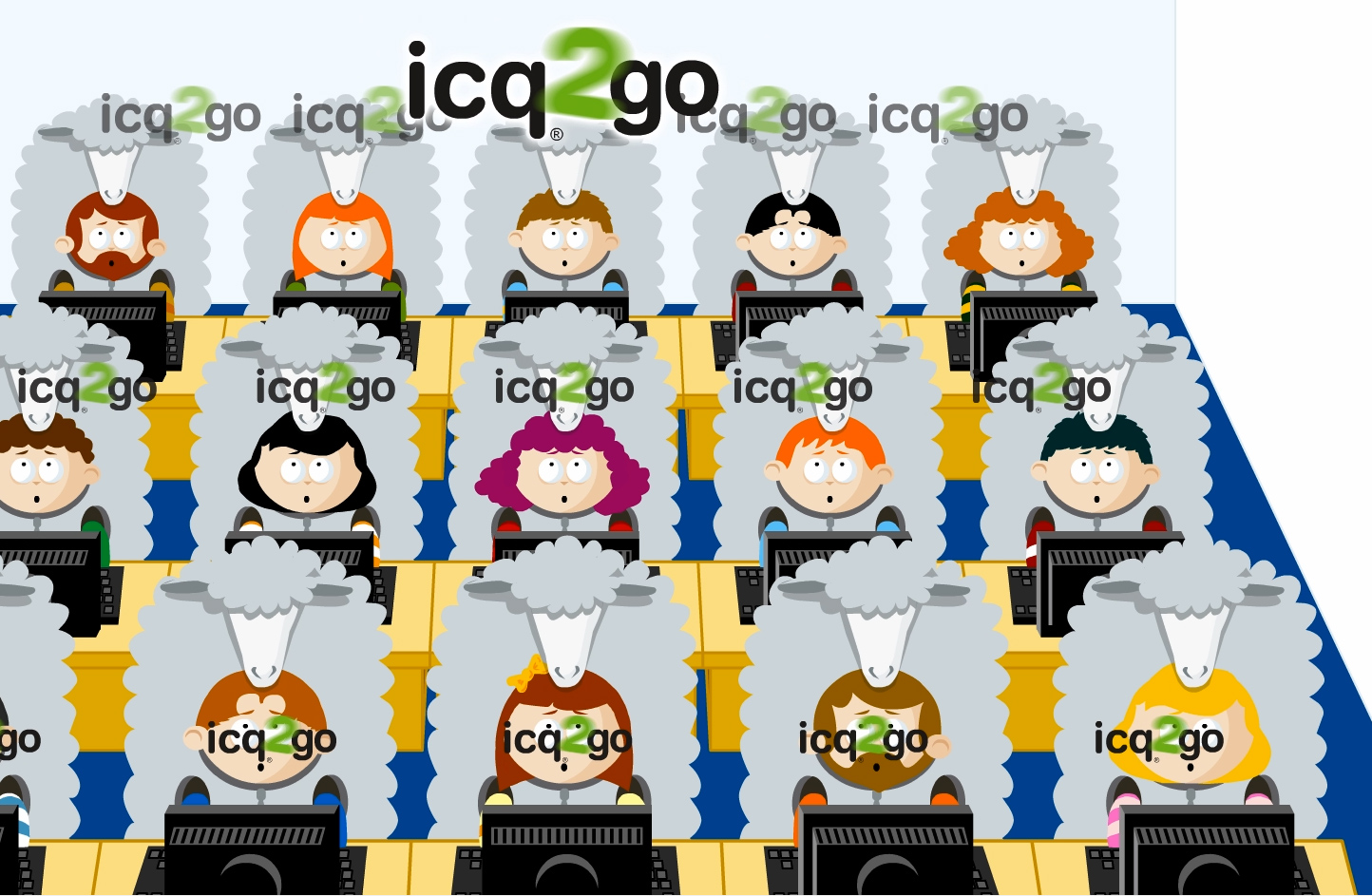 ICQ & Centrum.cz