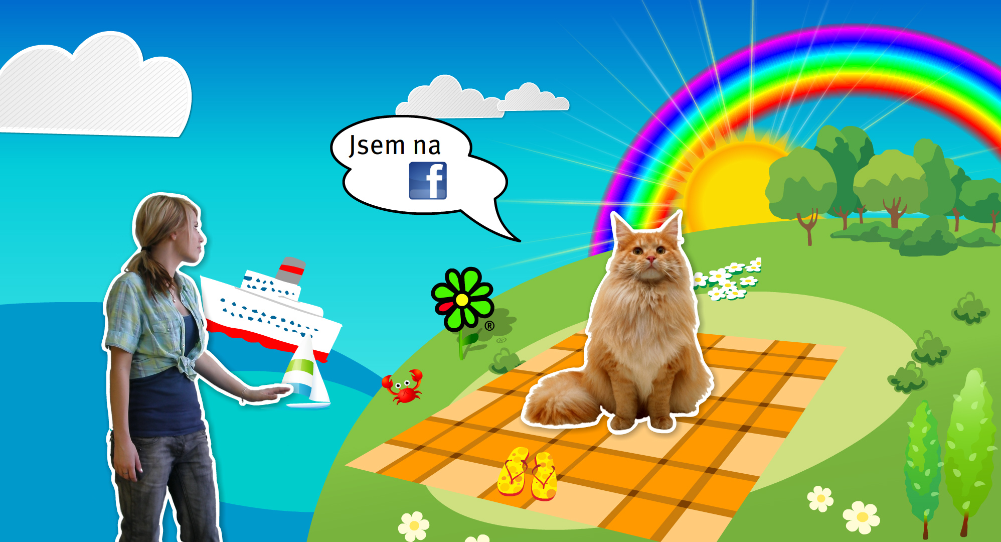 CENTRUM ICQ