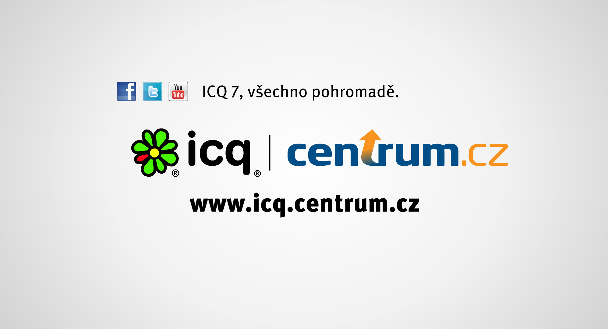 CENTRUM ICQ