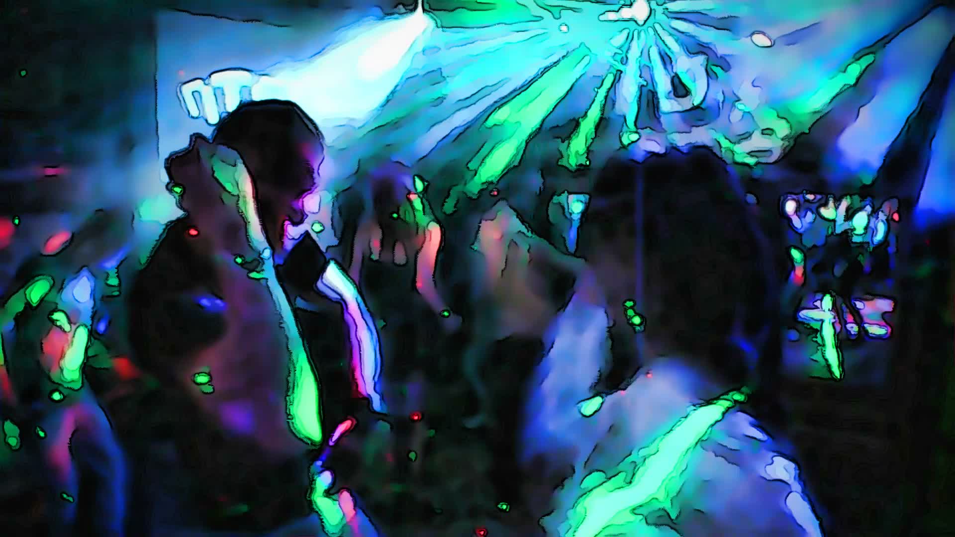 NEVINNÝ ŘEČI