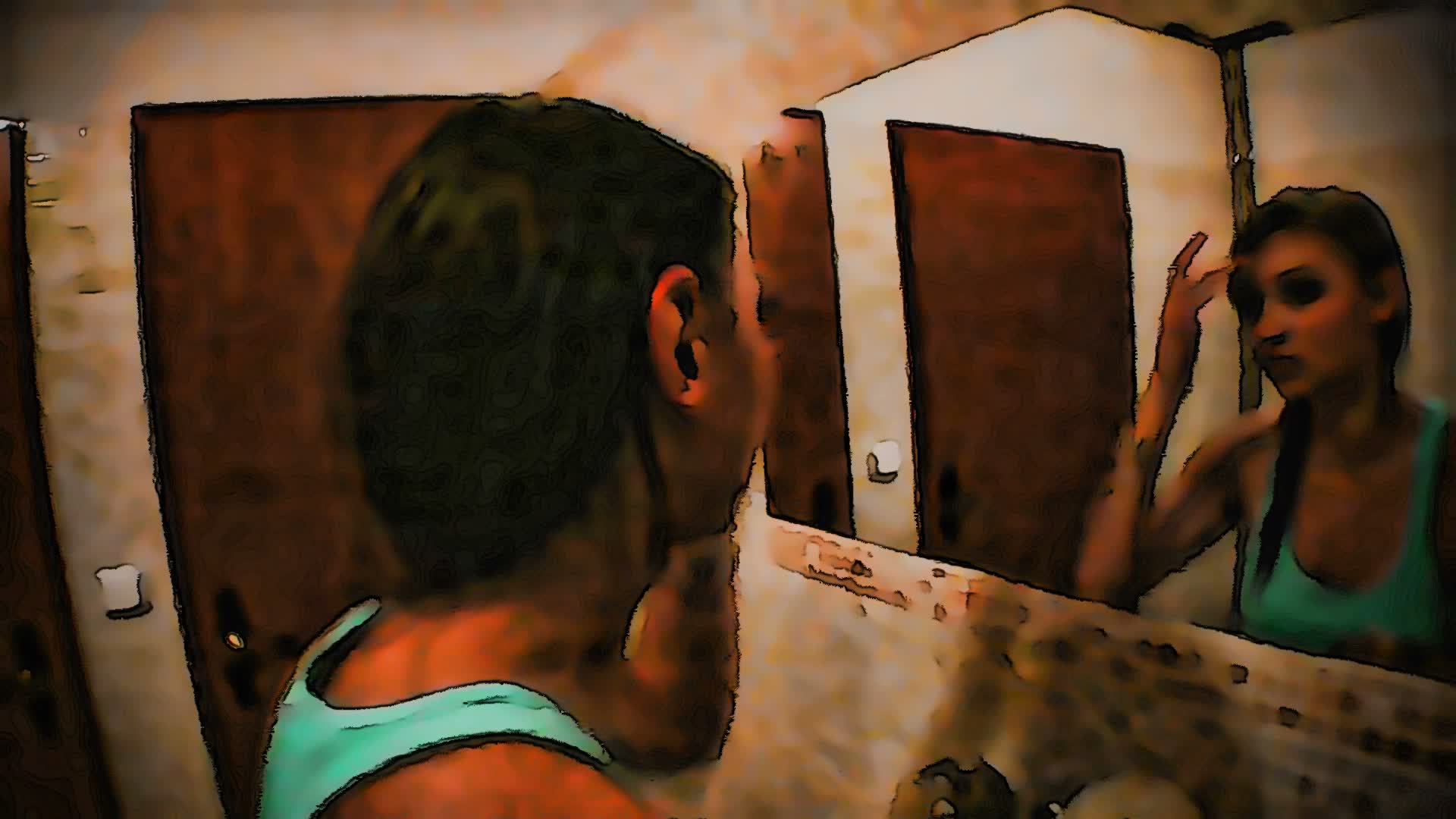 NEVINNÝ ŘEČI