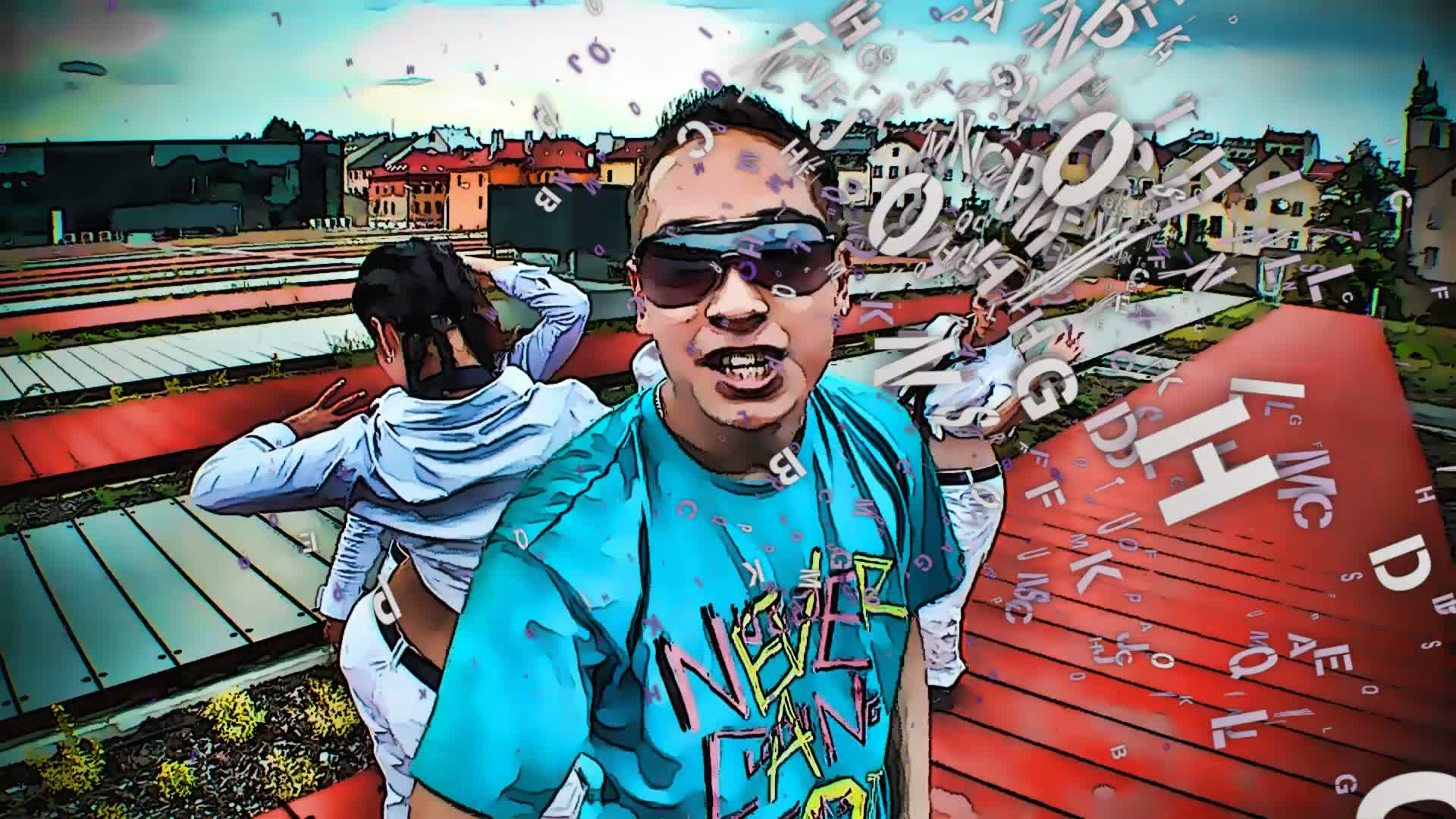 NEVINNÝ ŘEČI