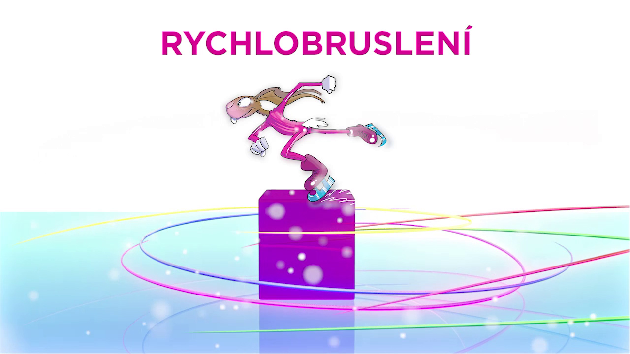 OLYMPIÁDA MLÁDEŽE