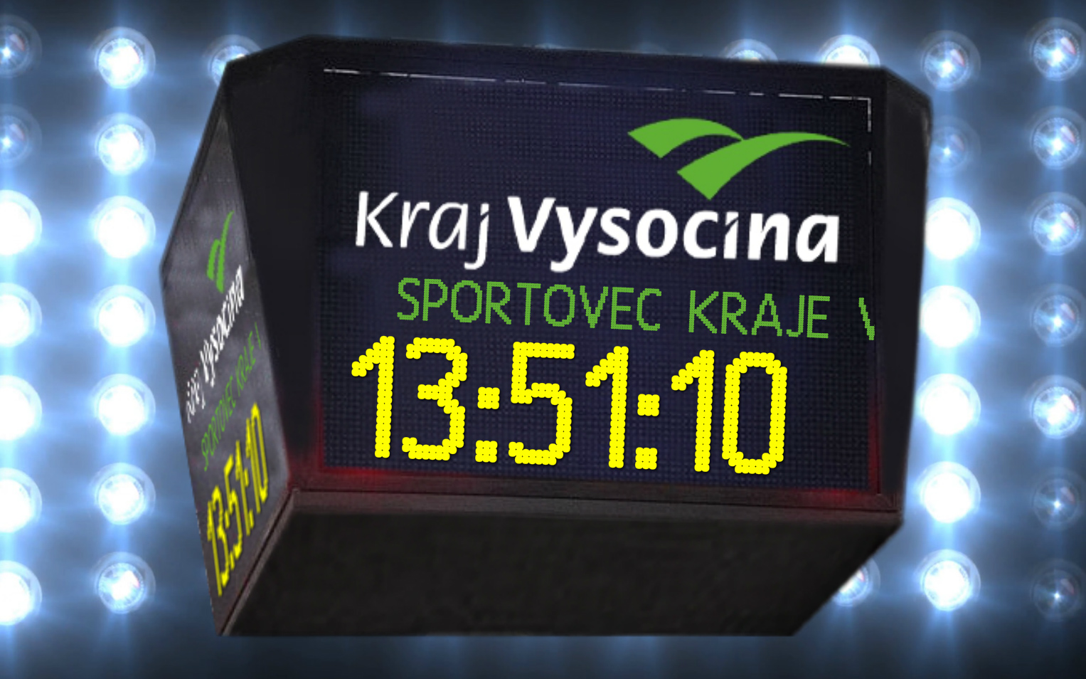 OLYMPIÁDA MLÁDEŽE